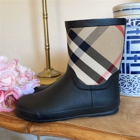 burberry ranmoor boots|bloomingdale's Burberry.